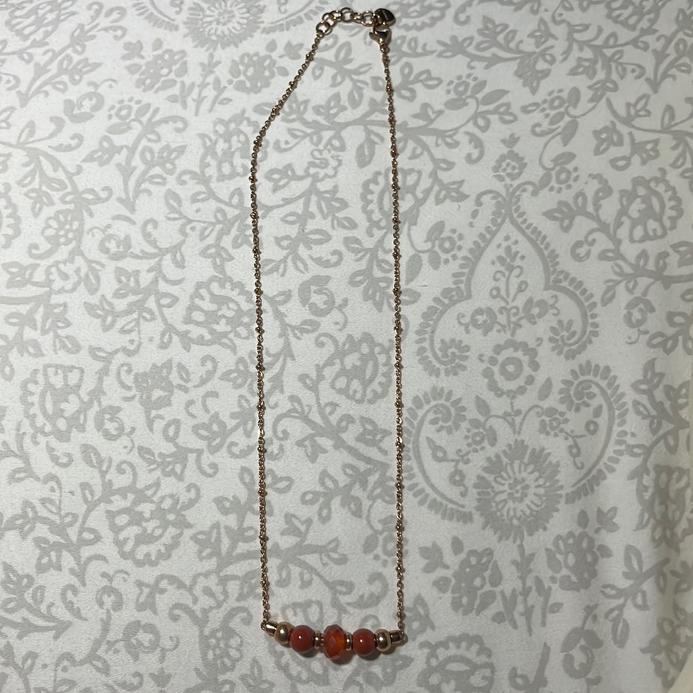 Brosway Italia necklace